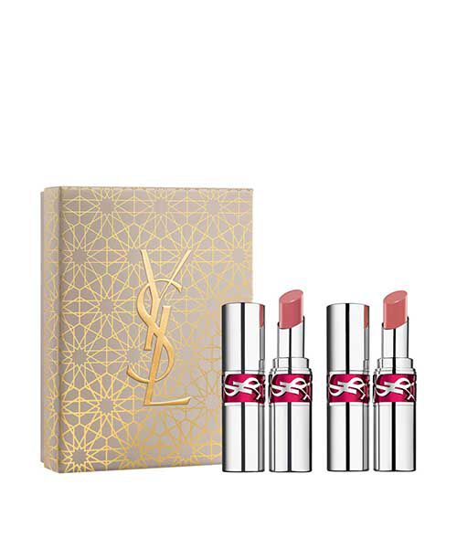 YSL LOVESHINE DUO RAMADAN GIFT SET | Gift Sets | YSL Beauty UAE